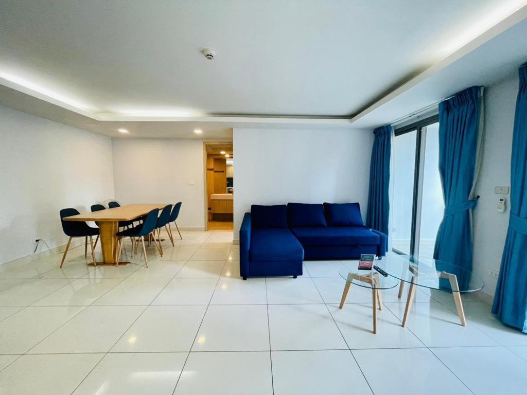 Laguna Bay 2 By Pattaya Sunny Rentals Zimmer foto