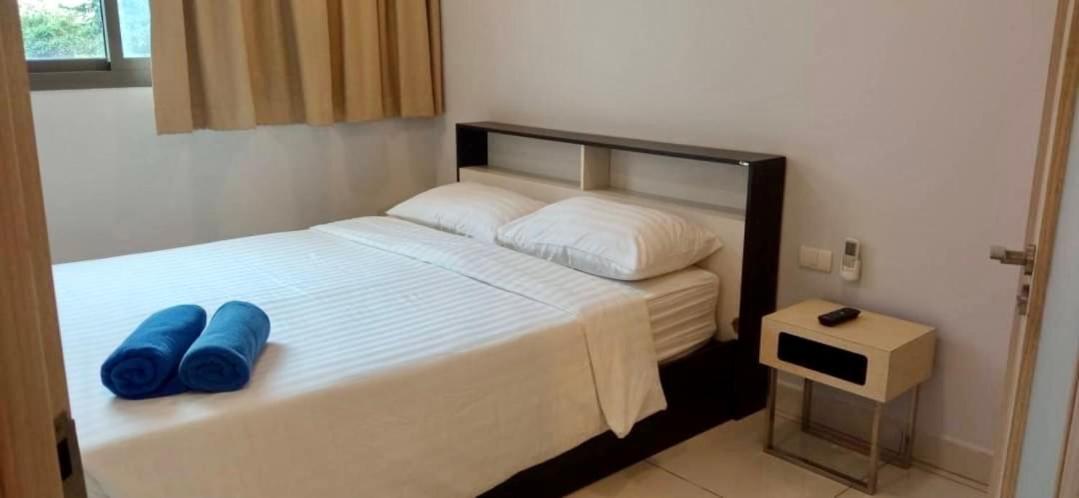 Laguna Bay 2 By Pattaya Sunny Rentals Zimmer foto