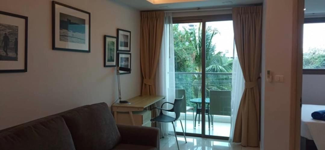 Laguna Bay 2 By Pattaya Sunny Rentals Zimmer foto