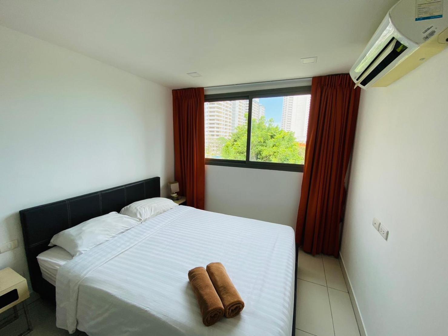 Laguna Bay 2 By Pattaya Sunny Rentals Zimmer foto