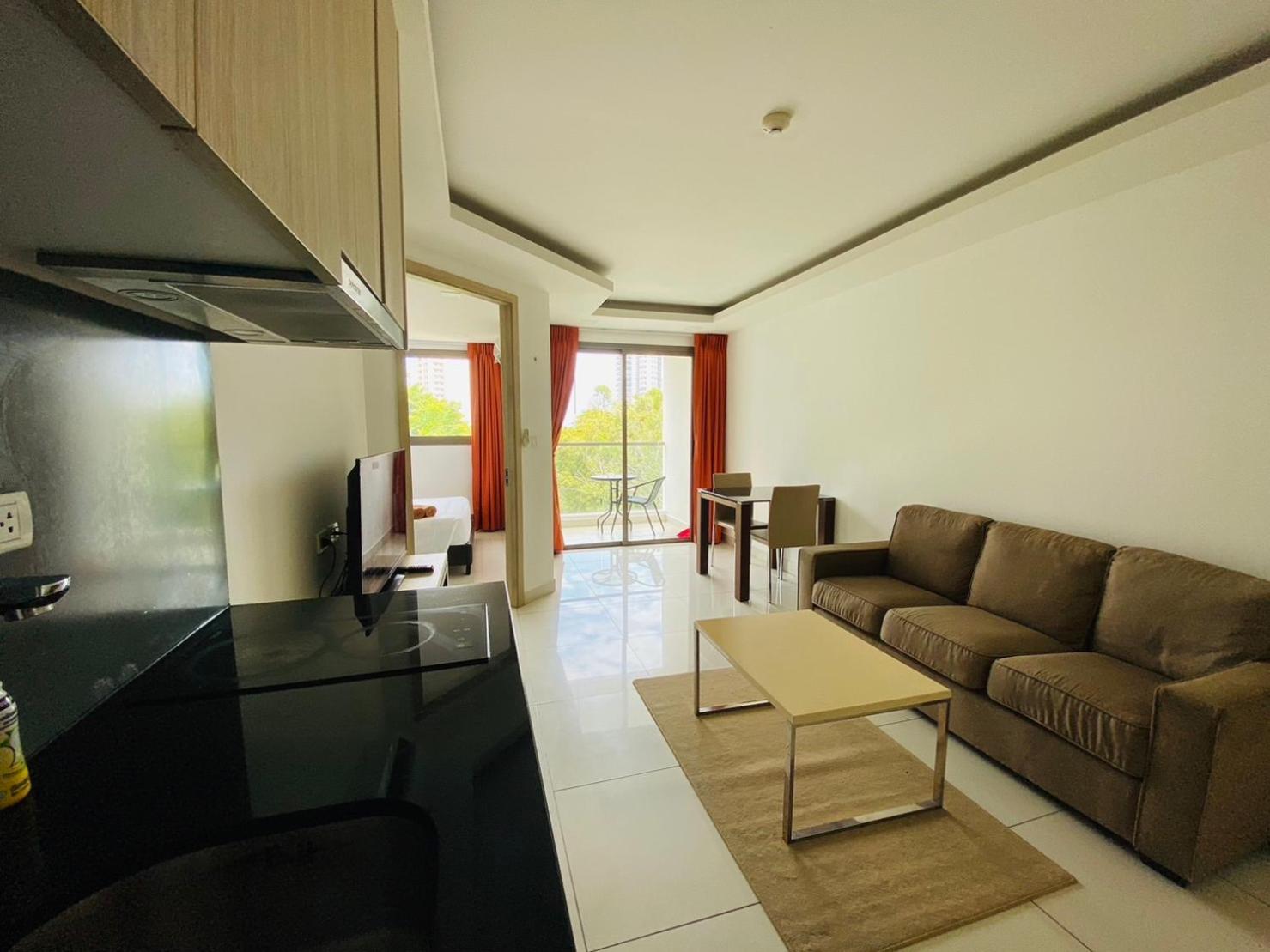 Laguna Bay 2 By Pattaya Sunny Rentals Zimmer foto