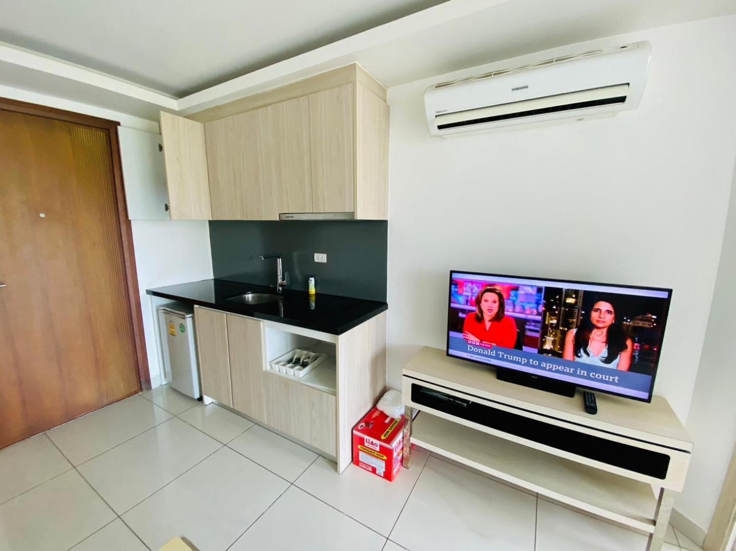 Laguna Bay 2 By Pattaya Sunny Rentals Zimmer foto