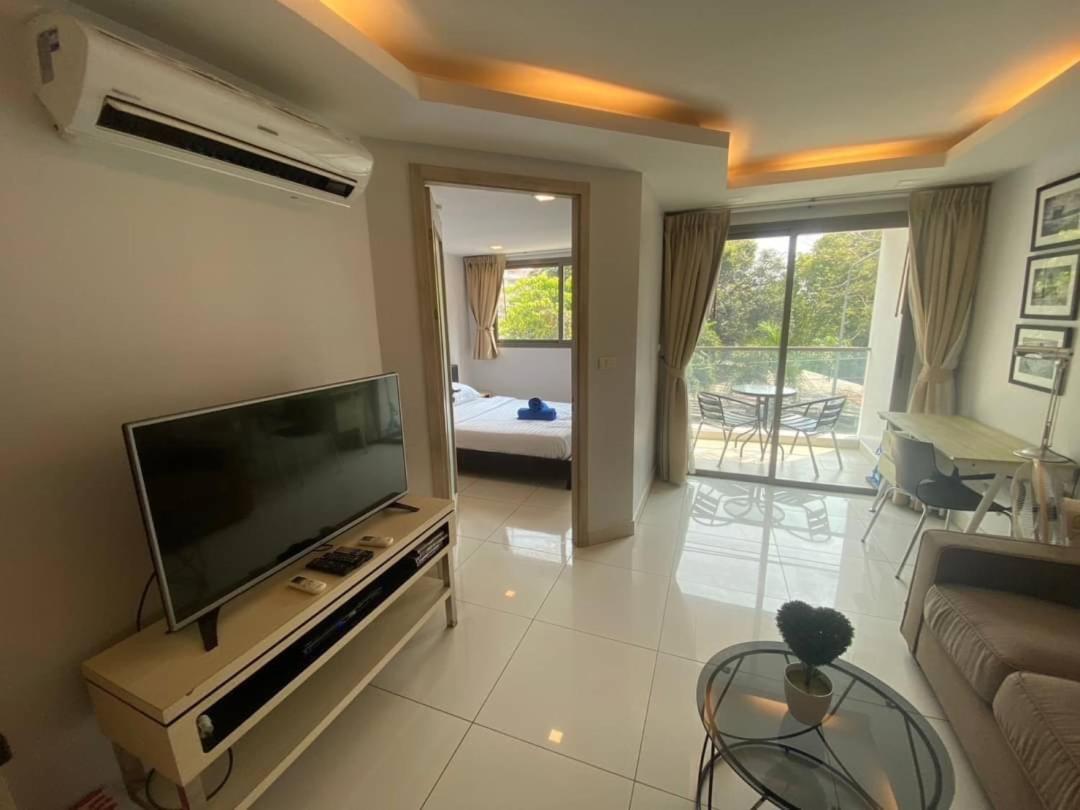Laguna Bay 2 By Pattaya Sunny Rentals Zimmer foto