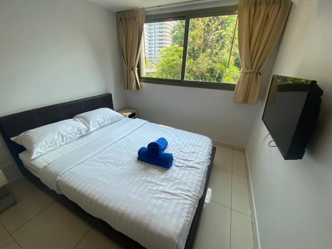 Laguna Bay 2 By Pattaya Sunny Rentals Zimmer foto