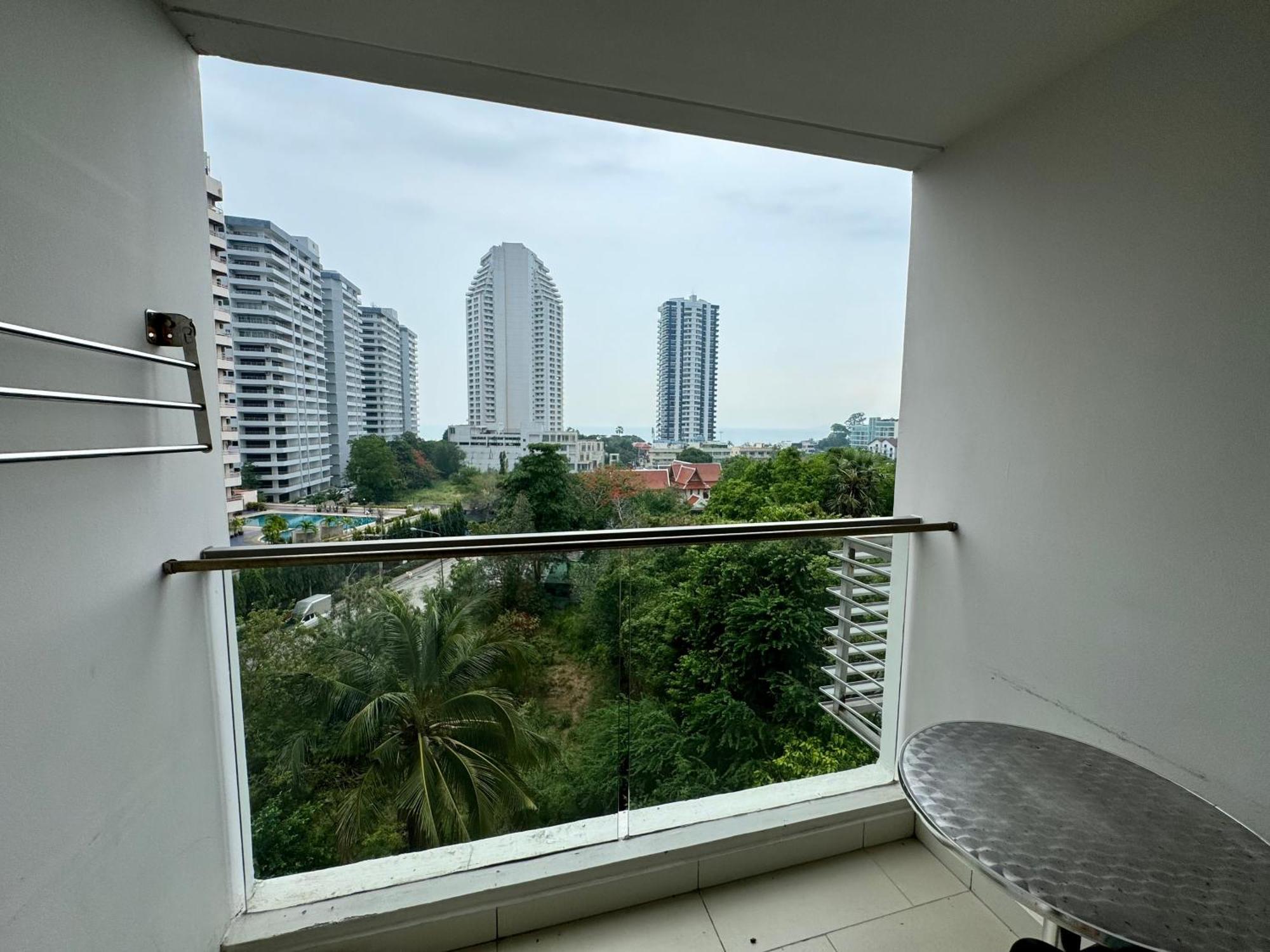 Laguna Bay 2 By Pattaya Sunny Rentals Zimmer foto