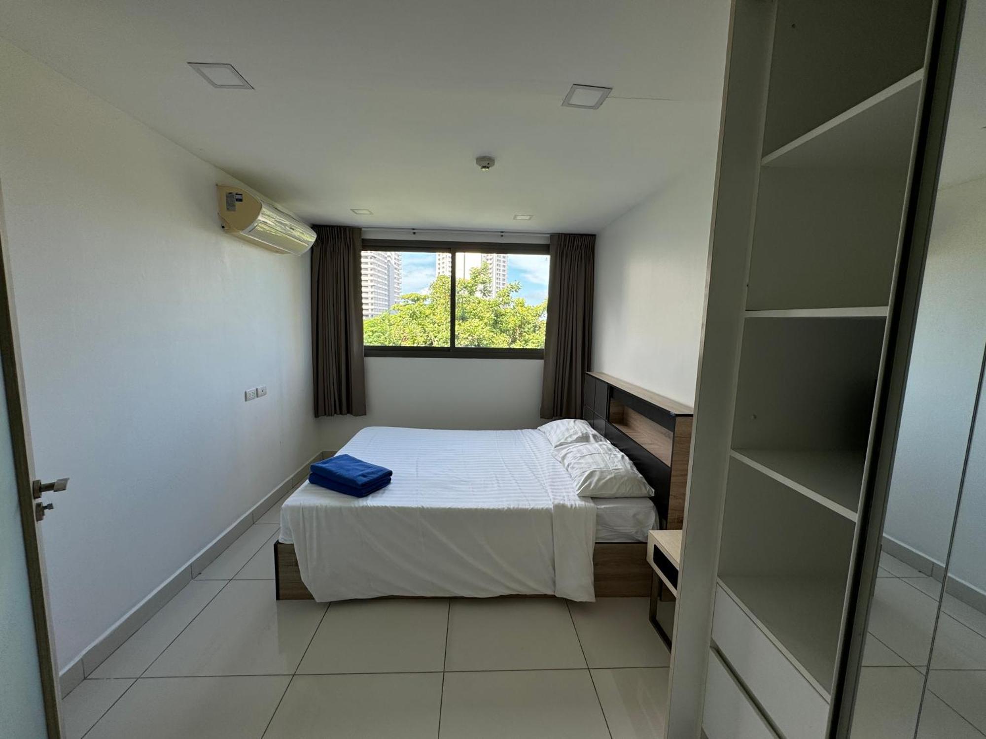 Laguna Bay 2 By Pattaya Sunny Rentals Zimmer foto