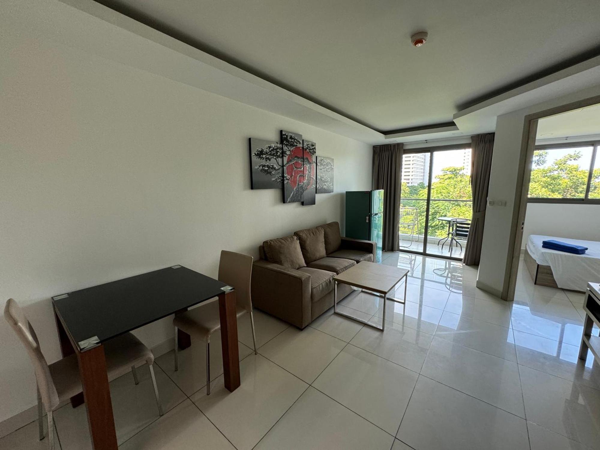 Laguna Bay 2 By Pattaya Sunny Rentals Zimmer foto