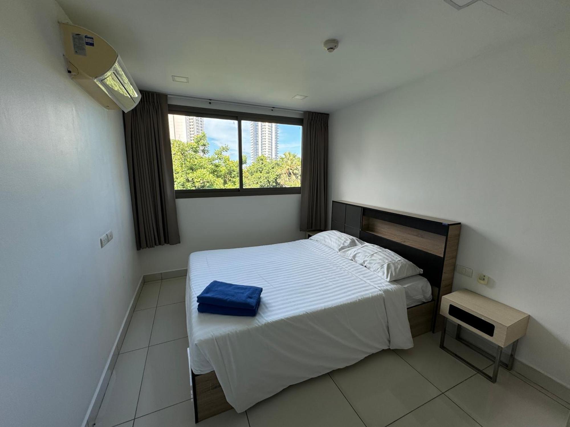 Laguna Bay 2 By Pattaya Sunny Rentals Zimmer foto