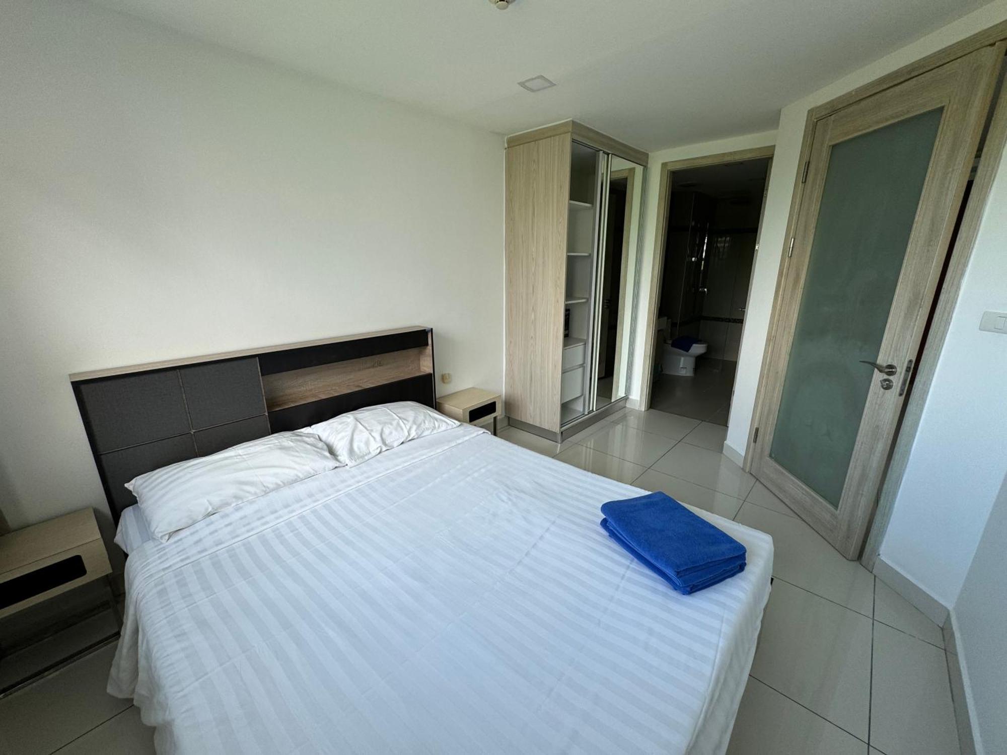Laguna Bay 2 By Pattaya Sunny Rentals Zimmer foto
