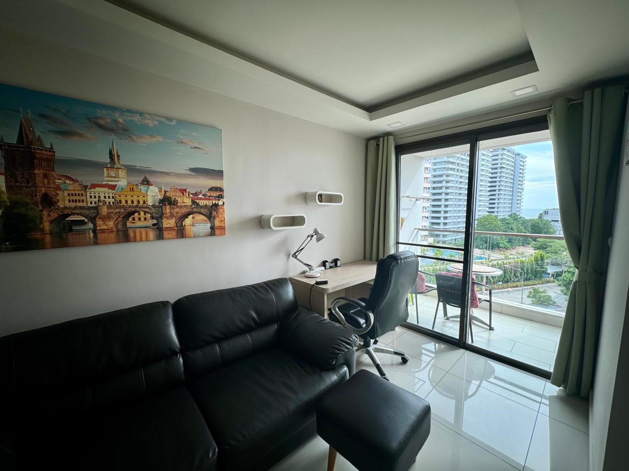 Laguna Bay 2 By Pattaya Sunny Rentals Zimmer foto