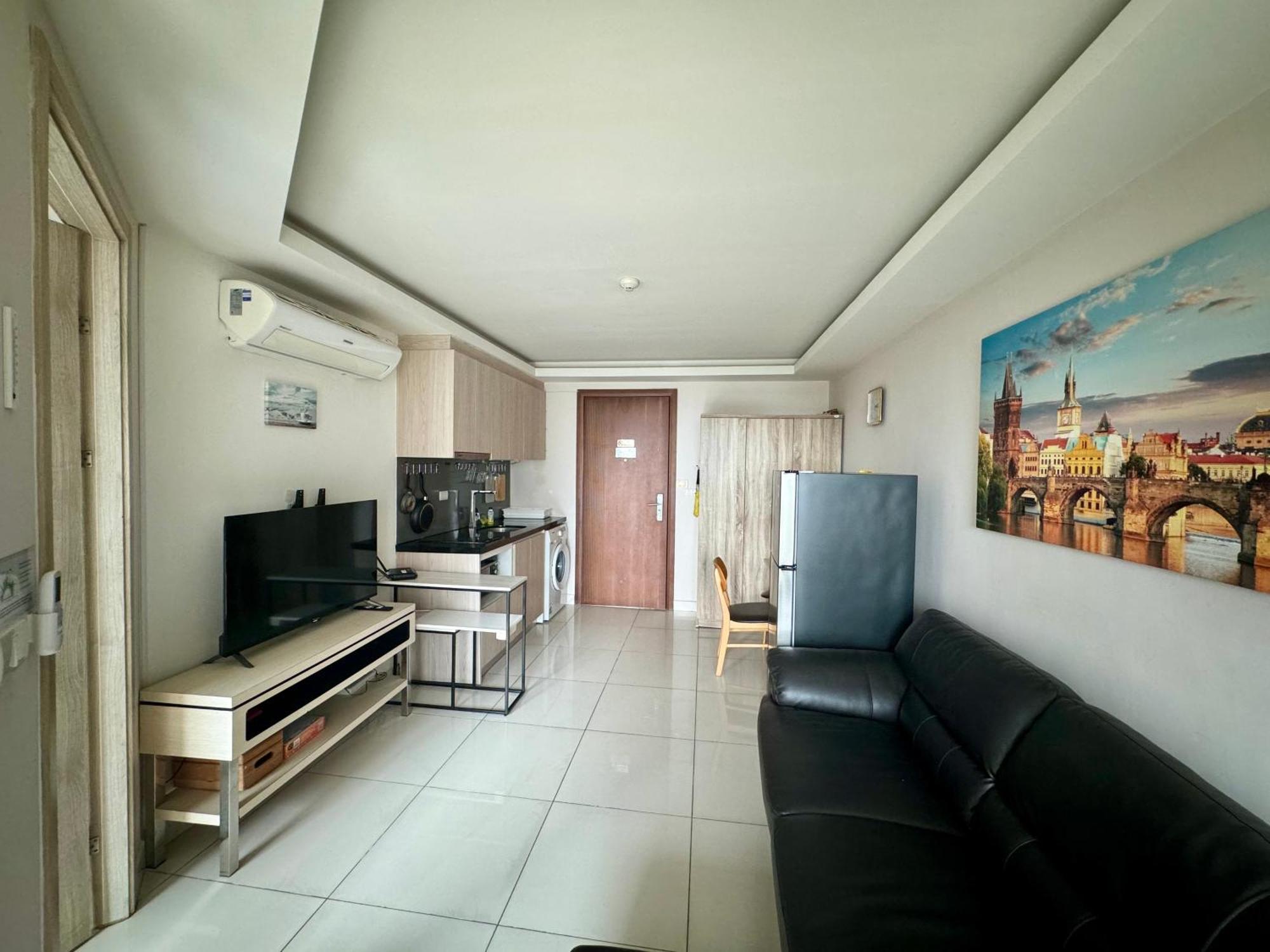 Laguna Bay 2 By Pattaya Sunny Rentals Zimmer foto