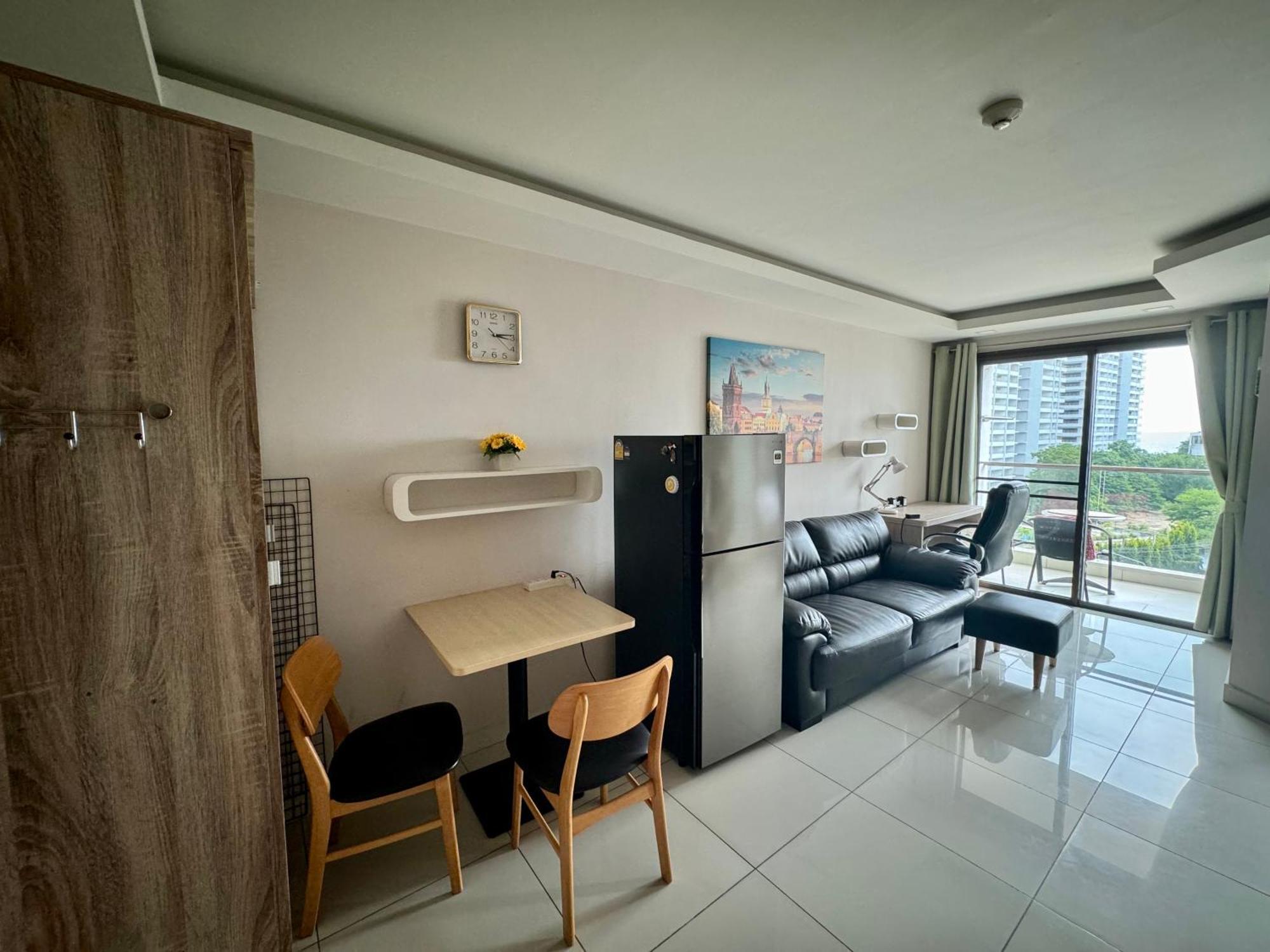 Laguna Bay 2 By Pattaya Sunny Rentals Zimmer foto
