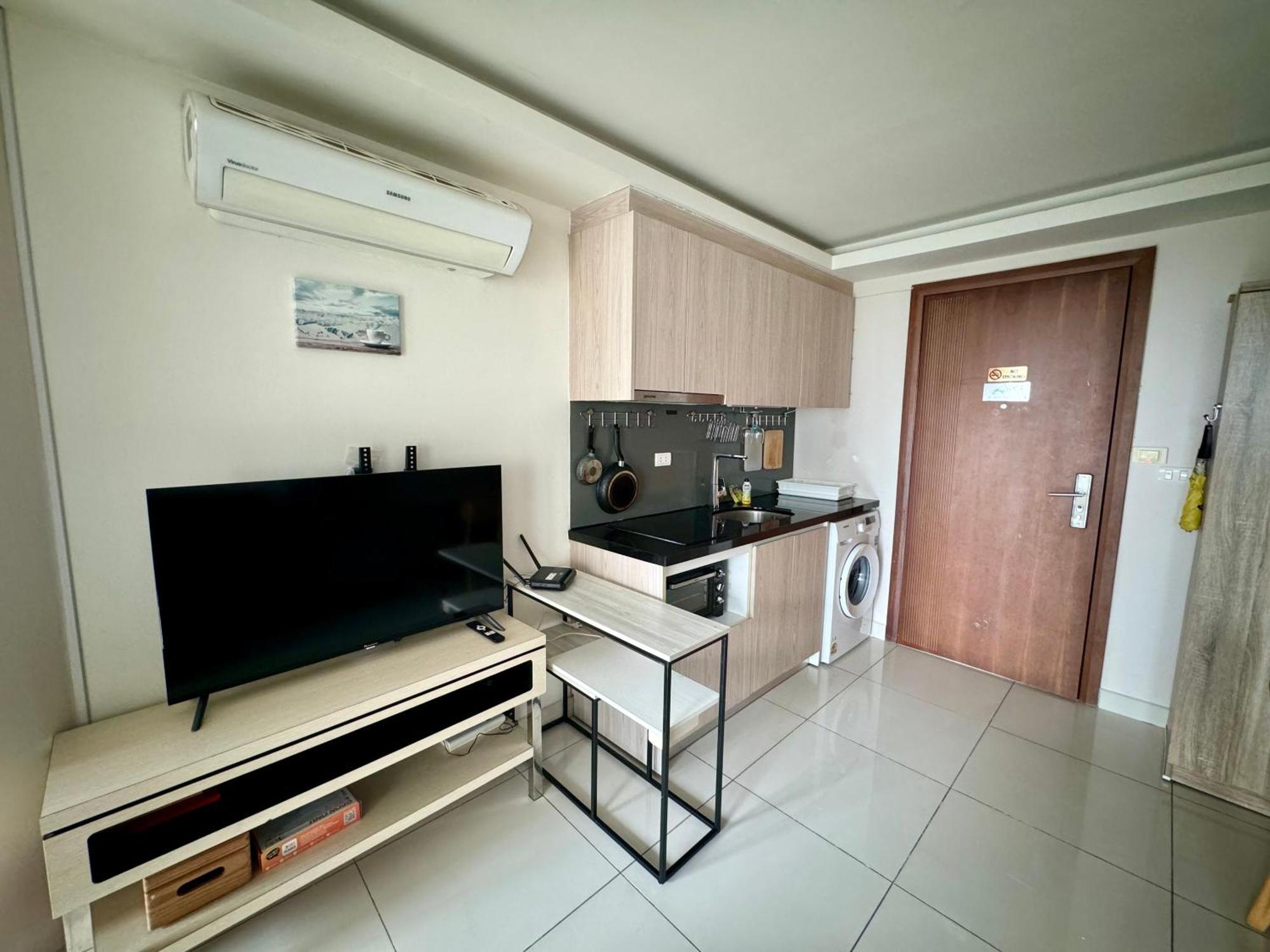 Laguna Bay 2 By Pattaya Sunny Rentals Zimmer foto