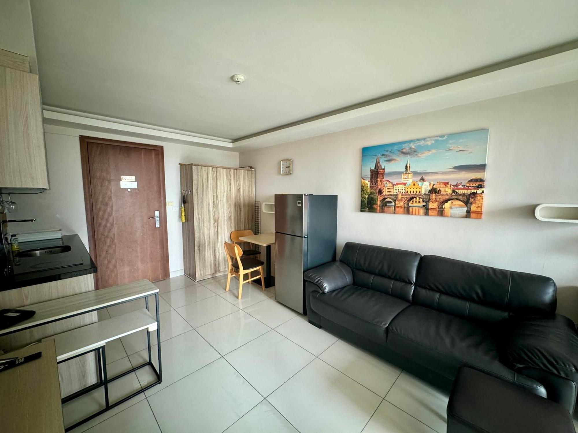 Laguna Bay 2 By Pattaya Sunny Rentals Zimmer foto