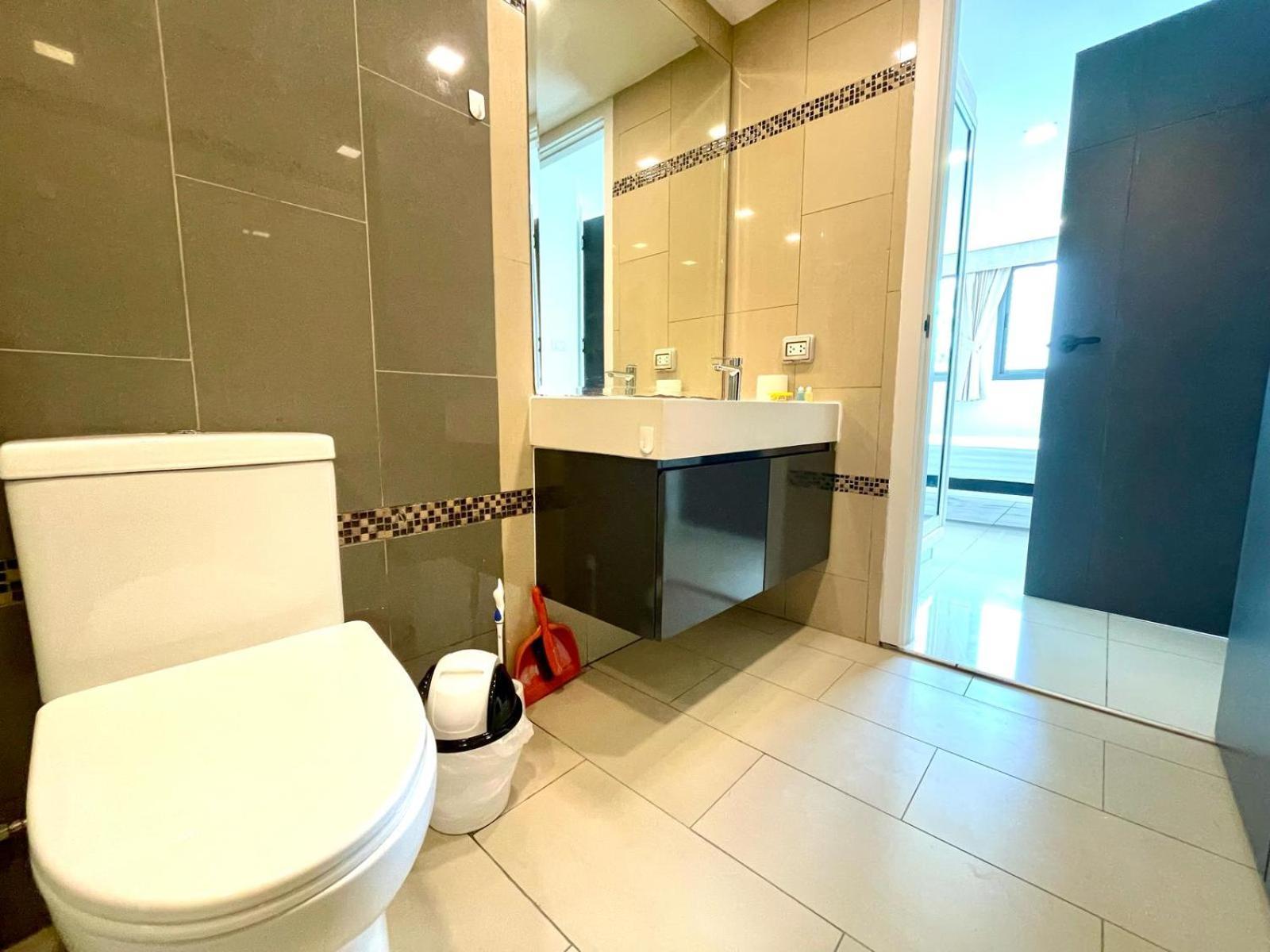 Laguna Bay 2 By Pattaya Sunny Rentals Zimmer foto