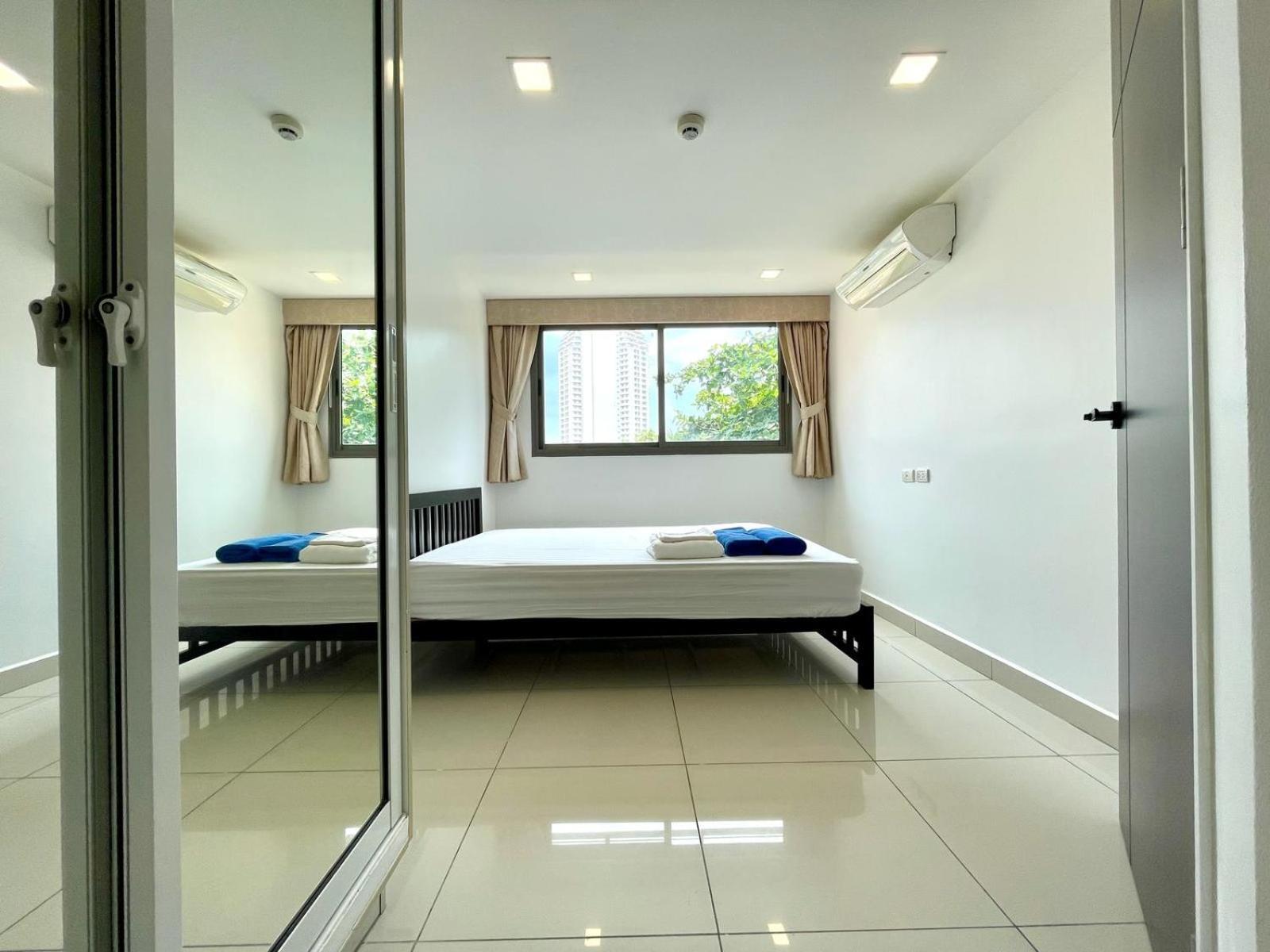 Laguna Bay 2 By Pattaya Sunny Rentals Zimmer foto