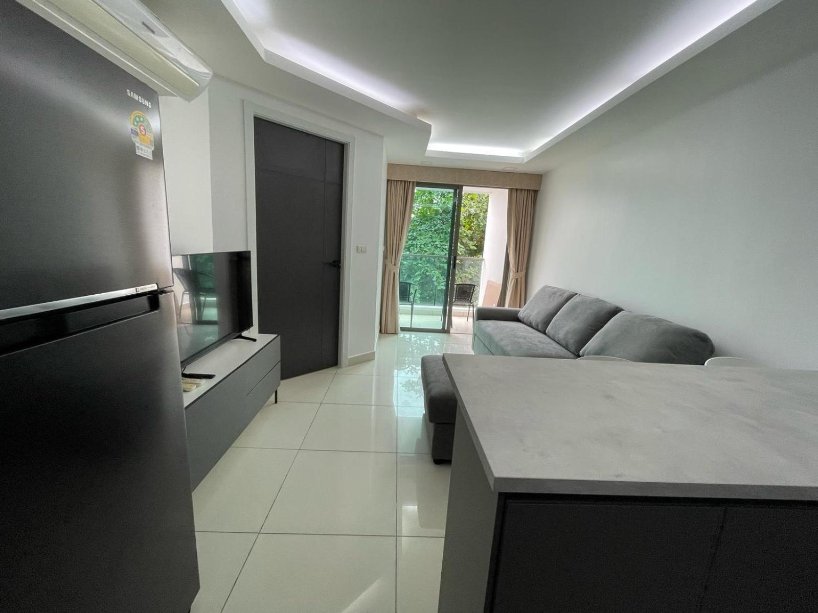 Laguna Bay 2 By Pattaya Sunny Rentals Zimmer foto