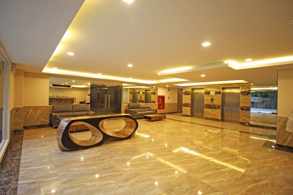 Laguna Bay 2 By Pattaya Sunny Rentals Exterior foto