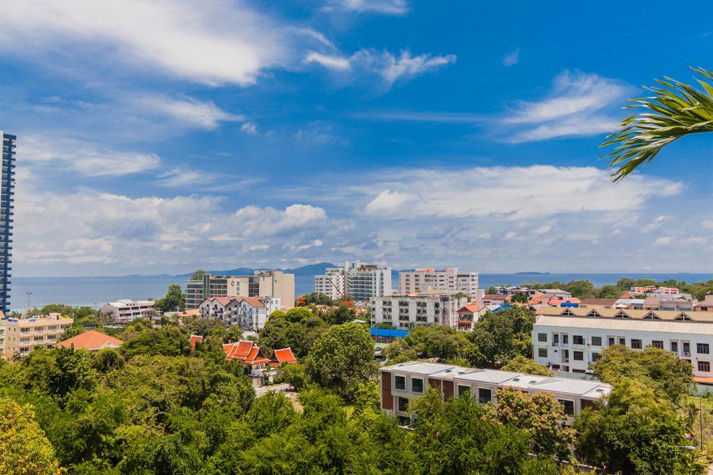 Laguna Bay 2 By Pattaya Sunny Rentals Exterior foto